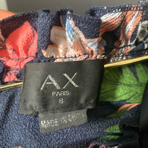 A/X Spring Dress - Picture 3 of 3